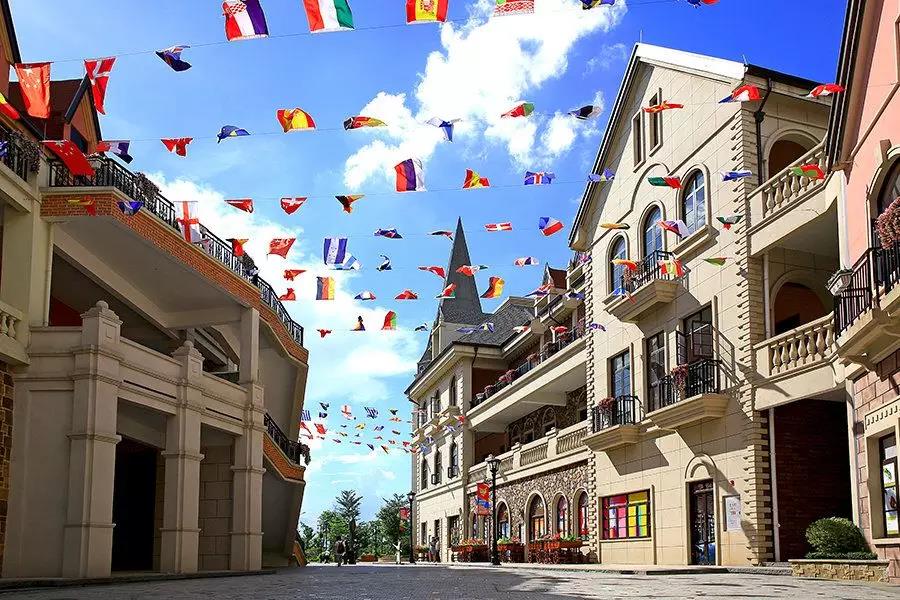 酒店行业涉及的税率有哪些