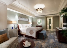 酒店业超90%已恢复营业 高端酒店状况最差